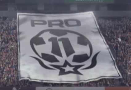 Pro 11 Kupa Hilesi Logo